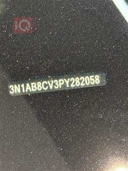 نیسان سێنترا